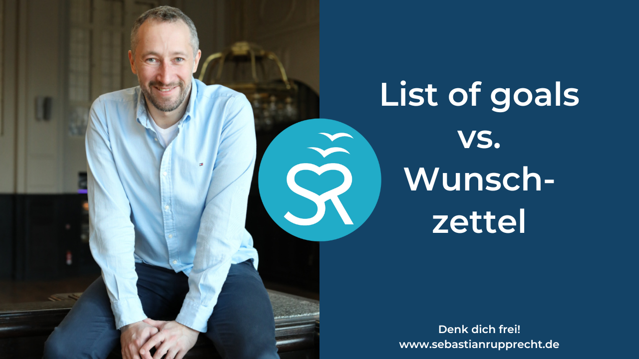 List of goals vs. Wunschzettel